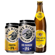 Konig Ludwig of Rye River